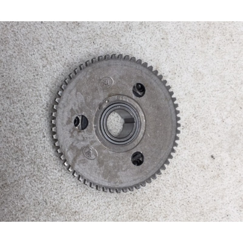 Starter Clutch for all 150cc GY6 engine buggies